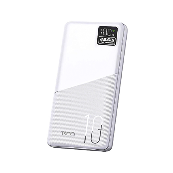پاوربانک-تسکو-TP-926 شارژر همراه تسکو مدل TP 926 ظرفیت 10000mAh