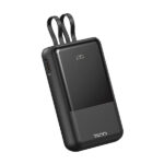 شارژر همراه 22.5W تسکو مدل TP 963 ظرفیت 20000mAh