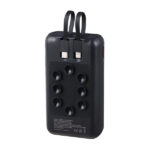 شارژر همراه 22.5W تسکو مدل TP 963 ظرفیت 20000mAh