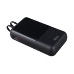 شارژر همراه 22.5W تسکو مدل TP 963 ظرفیت 20000mAh