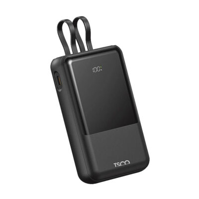 شارژر همراه 22.5W تسکو مدل TP 963 ظرفیت 20000mAh