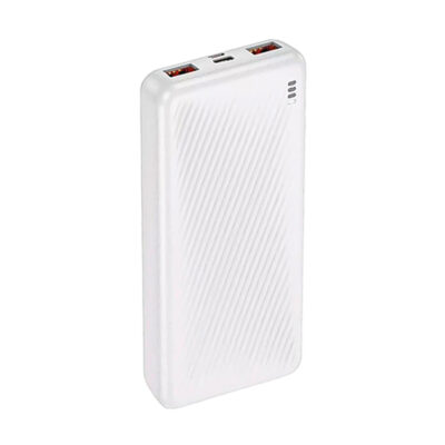شارژر همراه بروفون مدل BJ56 ظرفیت 10000mAh