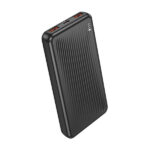 شارژر همراه بروفون مدل BJ56 ظرفیت 10000mAh