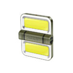 پروژکتور LED خورشیدی هوکو مدل DL22