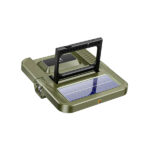 پروژکتور LED خورشیدی هوکو مدل DL22