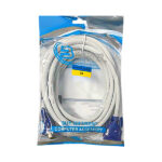 کابل BAYBEL VGA 3+4 طول 5 متر