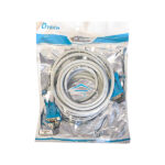 کابل 4+3 DTECH VGA طول 5 متر