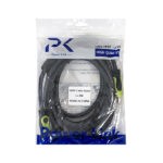 کابل HDMI کنفی PK طول 3 متر