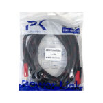 کابل HDMI کنفی PK طول 3 متر