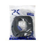 کابل 4+3 PK VGA طول 10 متر