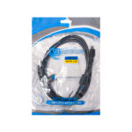 کابل USB به BAYBEL MiniUSB طول 1.5 متر