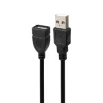 کابل افزایش طول USB