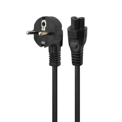 کابل برق لپ تاپ وریتی مدل V-PC7112 طول 1.5 متر