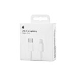 کابل تایپ سی به لایتنینگ MUQ93ZM/A - A2561 طول 1 متر