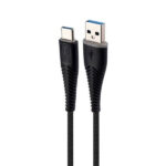 کابل USB به Type-C تسکو مدل TCC 351 طول 1 متر