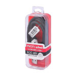 کابل USB به Type-C تسکو مدل TCC 401 طول 1 متر