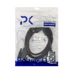 کابل دوسر PK DVI طول 1.5 متر