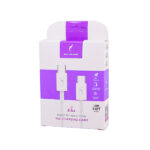 کابل دو سر تایپ سی Sky Dolphin مدل S12T طول 1 متر