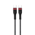 کابل دو سر تایپ سی Nexa 100W مدل L30 طول 1 متر