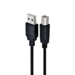 کابل پرینتر PK طول 1.5 متر