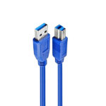 کابل پرینتر PK طول 1 متر