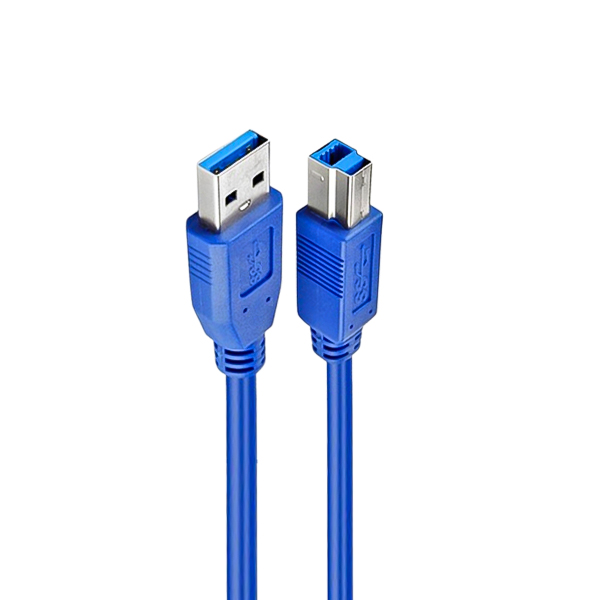 کابل-پرینتر-PK-2 کابل پرینتر PK طول 1 متر