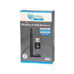 کارت شبکه BAYBEL DVR USB مدل D-54