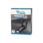 کارت شبکه USB دو آنتن BAYBEL مدل D-56