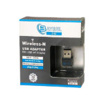 کارت شبکه BAYBEL 150Mbps USB مدل D-52