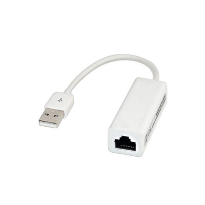 کارت شبکه KDATA USB2.0 مدل KL011