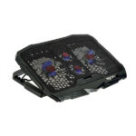 پایه خنک کننده لپ تاپ 4 فن تسکو مدل TCLP 3100