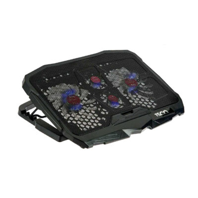 پایه خنک کننده لپ تاپ 4 فن تسکو مدل TCLP 3100