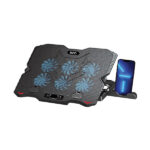 پایه خنک کننده لپ تاپ 6 فن تسکو مدل TCLP 3111