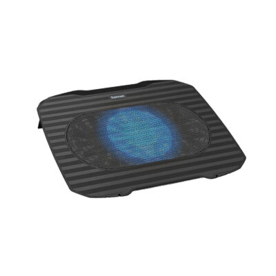 پایه خنک کننده لپ تاپ 1 فن هترون مدل HCP055