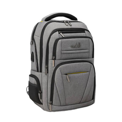 کوله پشتی لپ تاپ T-VIP-650