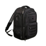 کوله پشتی لپ تاپ دلسی VIP مدل 666