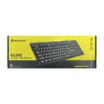 کیبورد جرتک مدل K100