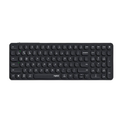 کیبورد Bluetooth & wireless رپو مدل E9350L