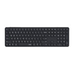 کیبورد Bluetooth & wireless رپو مدل E9550L
