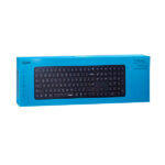 کیبورد Bluetooth & wireless رپو مدل E9550L