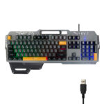 کیبورد مخصوص بازی BAYBEL مدل GK-760