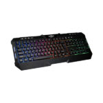 کیبورد مخصوص بازی فاکس ری مدل FXR-BKL-63