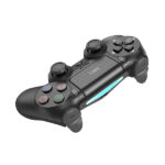 دسته بازی بی سیم PS4 هوکو مدل DGM01