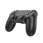 دسته بازی بی سیم PS4 هوکو مدل DGM01