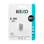 فلش مموری BEXO USB2.0 / 64GB مدل B-306