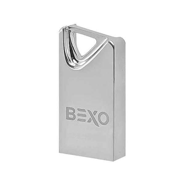 فلش-مموری-BEXO-مدل-B-306 فلش مموری BEXO USB2.0 / 64GB مدل B-306