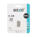 فلش مموری BEXO USB2.0 / 64GB مدل B-308
