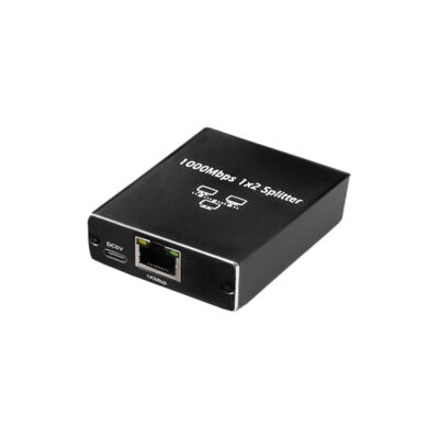 اسپلیتر شبکه 1 به 2 RJ45