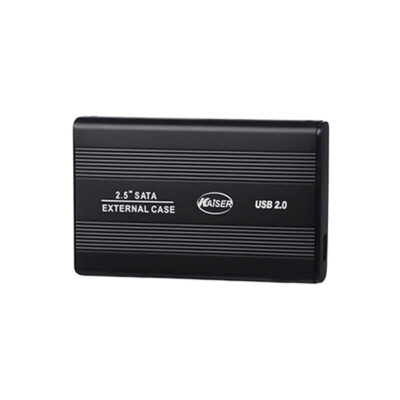 باکس هارد 2.5 اینچی USB2.0 کایزر مدل K-584