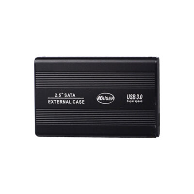 باکس هارد 2.5 اینچی USB3.0 کایزر مدل K-583